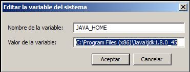 java_home